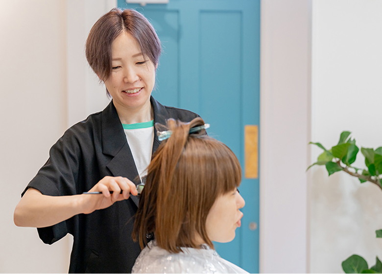 オーナー糸賀千明