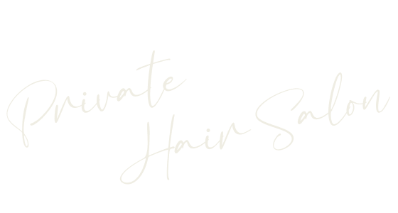 Private Hair Salon
